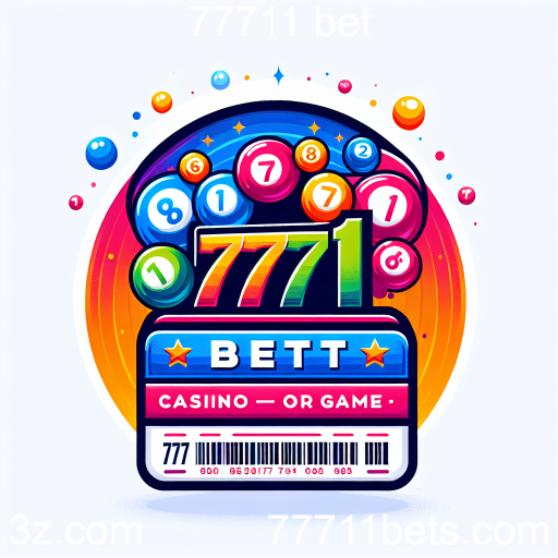 Explorando a Categoria de Loteria no 77711 Bet