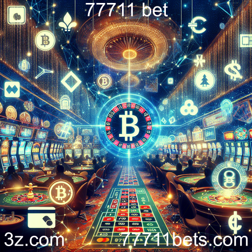 Métodos de Pagamento em 77711 Bet: Opções e Considerações